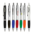 Custom Promotional Plastic Gift Ballpoint Ball Point Logo Pen